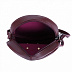 Городской рюкзак Ors Oro DW-945 /2 dark burgundy
