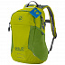 Детский рюкзак Jack Wolfskin Kids Moab Jam green lime 2006091-4038