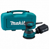 Эксцентриковая шлифмашина Makita BO5030K