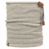 Шарф Buff Neckwarmer Thermal Fog gray