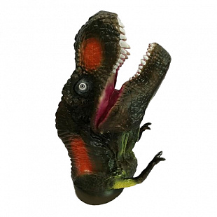 Игрушка Maya Toys Динозавр Велоцираптор 122-3