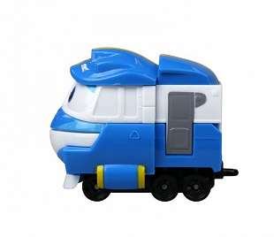 Игрушка Silverlit Паровозик Кай 80155