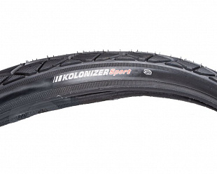 Велопокрышка Kenda 26"х1.75 K1112 Низкий Kolonizer Stick Dtc (E+L3RPRO) 5-523342