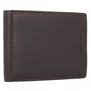 Портмоне Samsonite Success 2 SLG CT9*43 007 brown