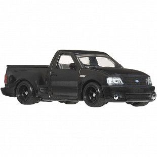 Машинка Hot Wheels Premium Car Culture ’99 Ford F150 SVT Lightning (FPY86 JKF33)