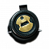 Ручной фонарь Golden Shark Bright