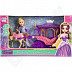 Игровой набор UniToys Карета для золушки (SS031B)