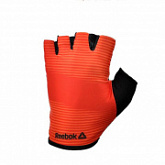 Перчатки для фитнеса Reebok RAGB-11235RD