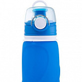 Бутылка для воды 25Degrees Liquito Blue