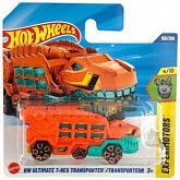 Машинка Hot Wheels Базовой коллекции HW Ultimate T-Rex / Transporter 156/250 (5785 JBC10) mainline 2025