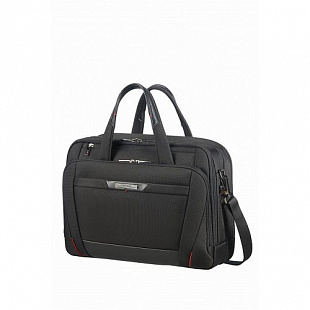 Сумка для ноутбука Samsonite Pro-Dlx 5 CG7-01005 Black