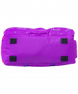Сумка Chante Duffel CH19-017-23-33 purple