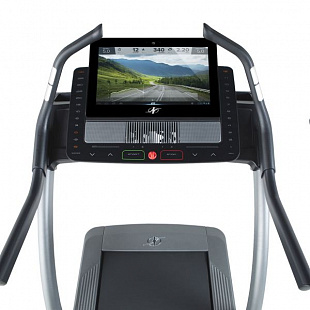 Беговая дорожка NordicTrack Incline Trainer X22i NETL27718