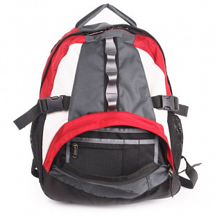 Рюкзак Polar ТК1012 red