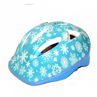 Велошлем Favorit T-1 turquoise