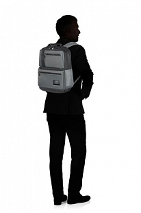 Рюкзак для ноутбука Samsonite Openroad 15.6" 24N-28003 Grey
