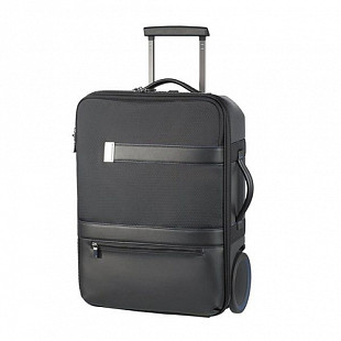 Дорожная сумка Samsonite ZIGO CH9*09 001 black