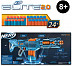 Бластер Nerf E2.0. Эхо E9533 Бластер Nerf E2.0. Эхо E9533