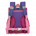 Рюкзак школьный с мешком GRIZZLY RAm-184-15 /1 violet