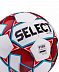 Мяч футбольный Select Match FIFA №5 White/Blue/Red