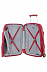 Чемодан Samsonite Fuze 55см 64N-00001 Red