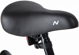 Велосипед Novatrack Twist 18" (2020) 181TWIST.BK20 black