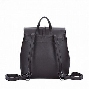 Городской рюкзак Ors Oro DW-947 /2 chocolate