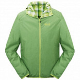 Куртка Jack Wolfskin Soliton Jacket Men green