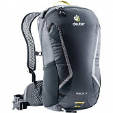 Рюкзак Deuter Race X 3207118-7000 black (2020-21)