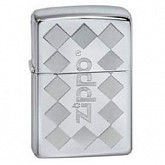 Зажигалка Zippo 250 ZFramed