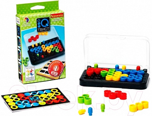 Игровой набор Bondibon IQ-Твист SG 488 RU ВВ0868