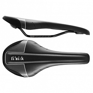 Велоседло Fizik Tundra M5 VS Black 7094SXCA29878