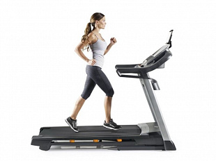 Электрическая беговая дорожка NordicTrack C 990 NETL14716