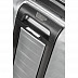 Чемодан Samsonite Proxis 55см CW6*25 001 silver