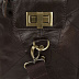 Дорожная сумка Pola 0510К brown