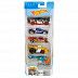 Набор машинок Hot Wheels HW Metro 5 шт. (1806 FYL14) Набор машинок Hot Wheels HW Metro 5 шт. (1806 FYL14)