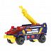 Машинка Hot Wheels Базовой коллекции Runway Res-Q (5785 HTB57) mainline 2024