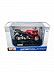 Масштабная модель мотоцикла Maisto 1:18 Honda CBR600RR 39300 (00-03141)