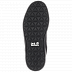 Полуботинки женские Jack Wolfskin Auckland Ride Low W black