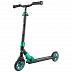 Самокат складной Tech Team Comfort 145R 2020 Black/Green