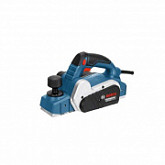 Рубанок электрический Bosch GHO 16-82 06015A4000