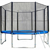 Батут Atlas Sport 465 см 15ft Basic