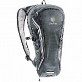 Рюкзак велосипедный Deuter Road One granite-black