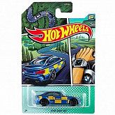 Машинка Hot Wheels BMW M2 3/5 (GDG44 GJV64)