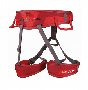 Поясная беседка Camp Jasper Jr