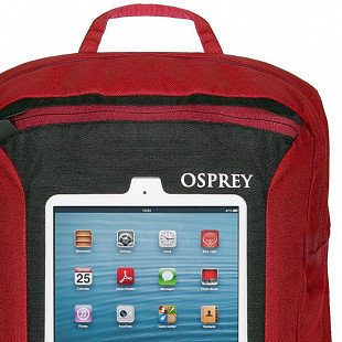 Рюкзак Osprey Pixel Port 14