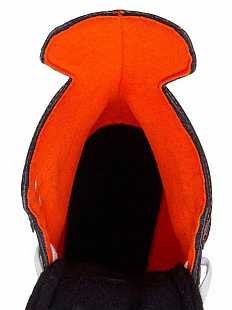 Коньки Bauer NS S18 Sr