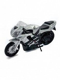 Масштабная модель мотоцикла Maisto 1:18 Honda CBR600F4i (39300)