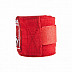 Бинт боксерский Roomaif RMC 3.5 м red