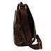 Мужская сумка Pola 5192 dark brown